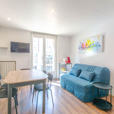 Appartement T3 Gare De Chambery Centre Ville Extérieur photo