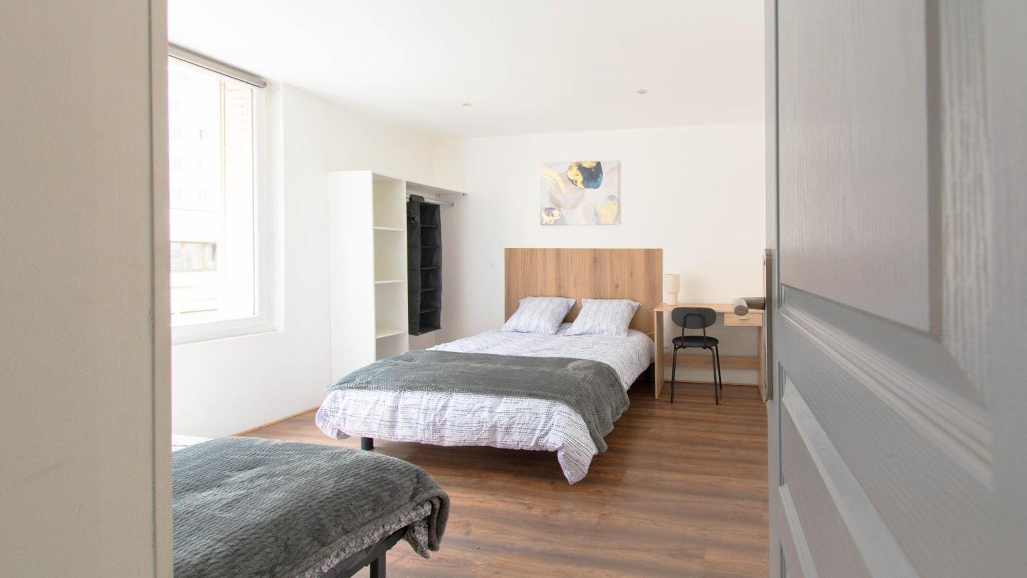 Appartement T3 Gare De Chambery Centre Ville Extérieur photo