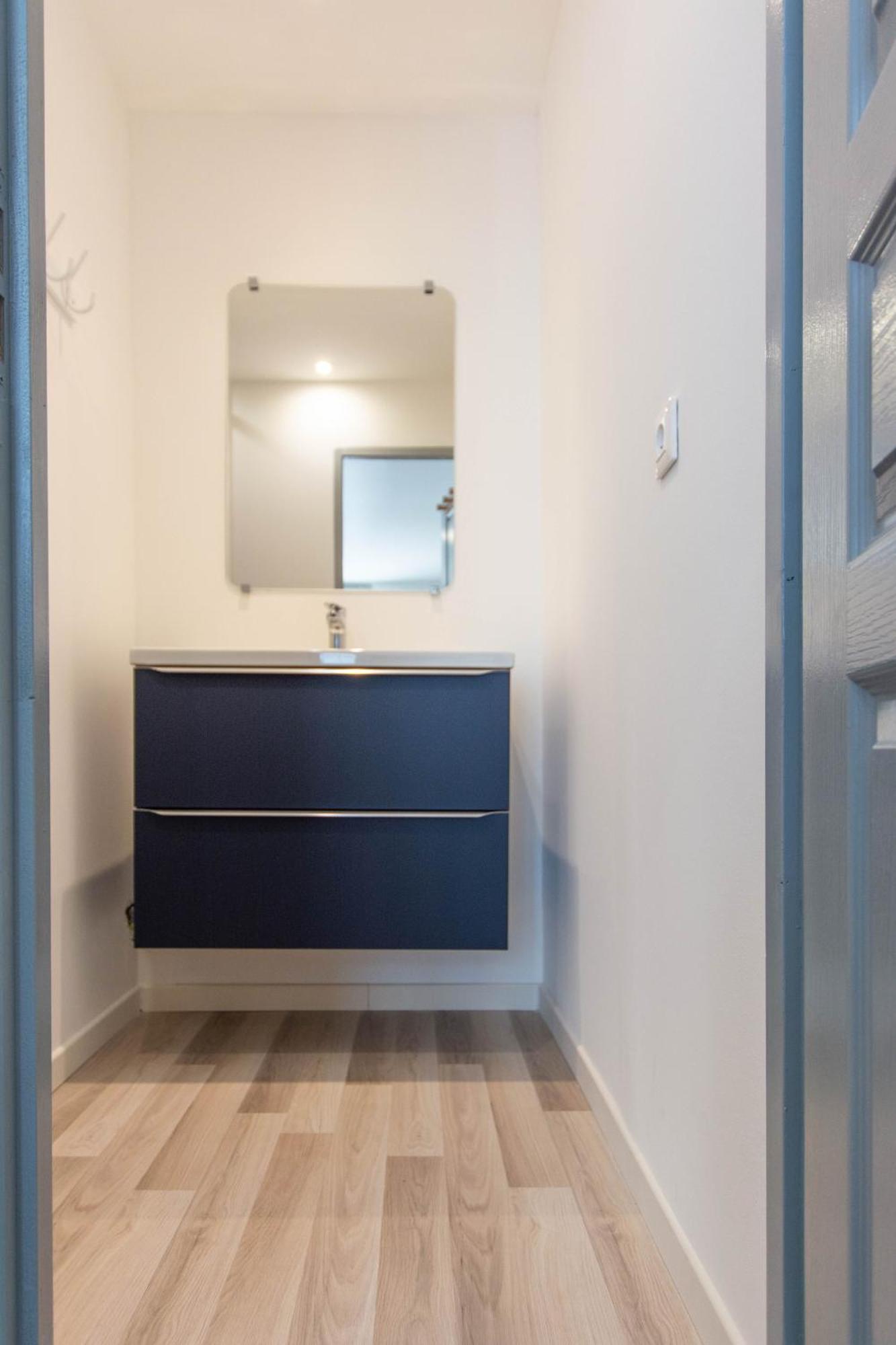 Appartement T3 Gare De Chambery Centre Ville Extérieur photo