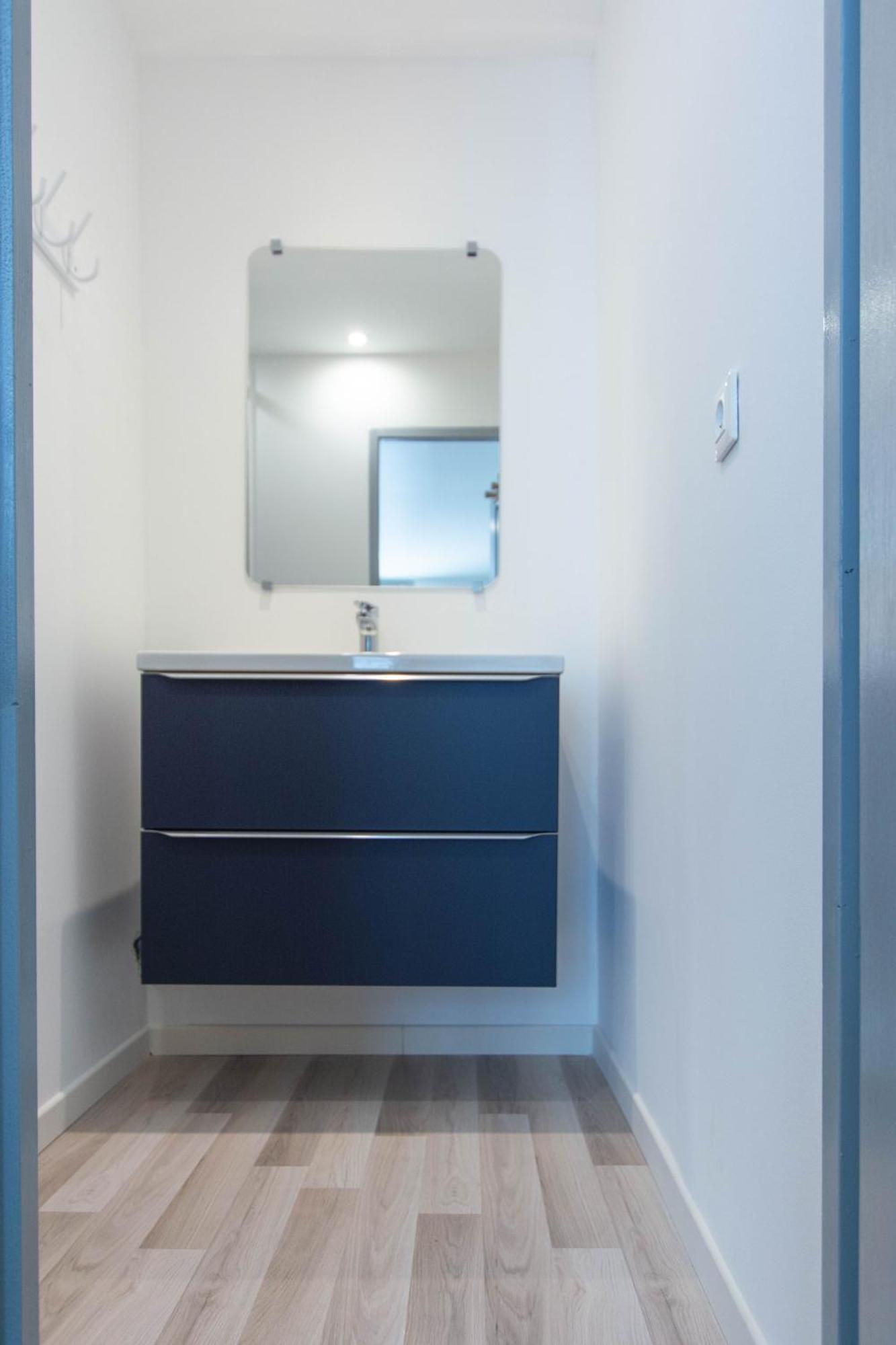Appartement T3 Gare De Chambery Centre Ville Extérieur photo